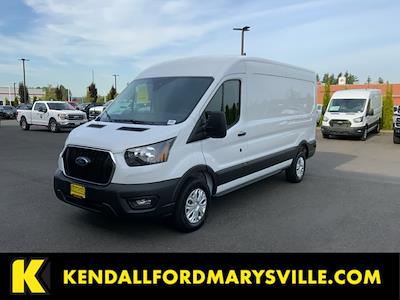 2025 Ford Transit 250 Medium Roof RWD Empty Cargo Van for sale #I8838 - photo 1