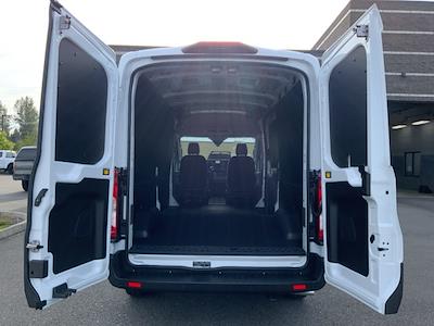 2025 Ford Transit 250 Medium Roof RWD Empty Cargo Van for sale #I8838 - photo 2