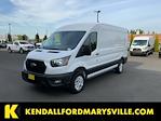 2025 Ford Transit 250 Medium Roof RWD Empty Cargo Van for sale #I8838 - photo 1