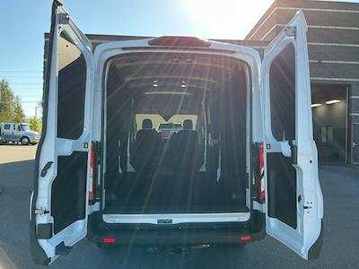 2025 Ford Transit 250 Medium Roof RWD Empty Cargo Van for sale #I8839 - photo 2