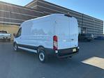 2025 Ford Transit 250 Medium Roof RWD Empty Cargo Van for sale #I8839 - photo 12