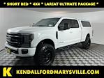2020 Ford F-350 Crew Cab SRW 4x4 Pickup for sale #I8831A - photo 1