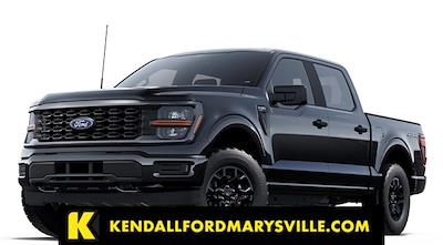 2025 Ford F-150 SuperCrew Cab 4x4 Pickup for sale #I8840 - photo 1