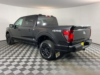 2025 Ford F-150 SuperCrew Cab 4x4 Pickup for sale #I8840 - photo 2
