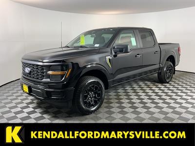 2025 Ford F-150 SuperCrew Cab 4x4 Pickup for sale #I8840 - photo 1