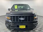 2025 Ford F-150 SuperCrew Cab 4x4 Pickup for sale #I8840 - photo 3