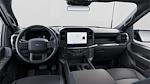 2025 Ford F-150 SuperCrew Cab 4x4 Pickup for sale #I8840 - photo 7