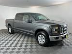 2015 Ford F-150 SuperCrew Cab 4x4 Pickup for sale #I8840A - photo 4