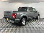 2015 Ford F-150 SuperCrew Cab 4x4 Pickup for sale #I8840A - photo 5