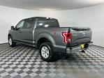 2015 Ford F-150 SuperCrew Cab 4x4 Pickup for sale #I8840A - photo 2