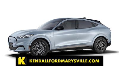 2025 Ford Mustang Mach-E AWD SUV for sale #I8841 - photo 1