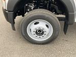 2025 Ford F-550 Regular Cab DRW 4x4 Cab Chassis for sale #I8844 - photo 17