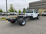 2025 Ford F-550 Regular Cab DRW 4x4 Cab Chassis for sale #I8844 - photo 5