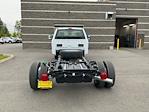 2025 Ford F-550 Regular Cab DRW 4x4 Cab Chassis for sale #I8844 - photo 6