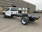 2025 Ford F-550 Regular Cab DRW 4x4 Cab Chassis for sale #I8844 - photo 2