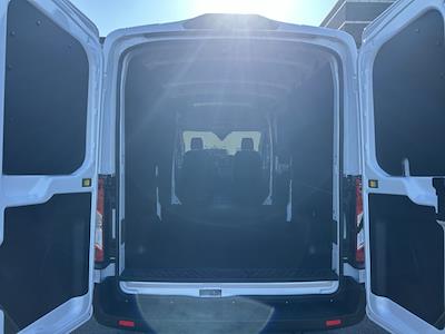 2025 Ford Transit 250 Medium Roof RWD Empty Cargo Van for sale #I8845 - photo 2
