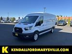 2025 Ford Transit 250 Medium Roof RWD Empty Cargo Van for sale #I8845 - photo 1