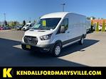 2025 Ford Transit 250 Medium Roof RWD Empty Cargo Van for sale #I8846 - photo 1