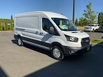 2025 Ford Transit 250 Medium Roof RWD Empty Cargo Van for sale #I8846 - photo 4