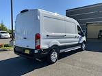 2025 Ford Transit 250 Medium Roof RWD Empty Cargo Van for sale #I8846 - photo 5
