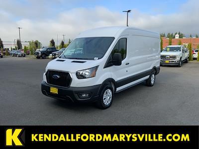2025 Ford Transit 250 Medium Roof RWD Empty Cargo Van for sale #I8847 - photo 1