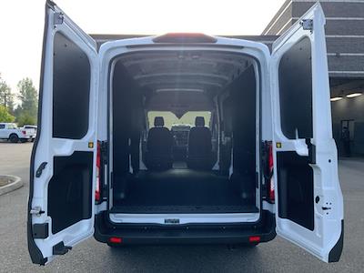 2025 Ford Transit 250 Medium Roof RWD Empty Cargo Van for sale #I8847 - photo 2