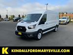 2025 Ford Transit 250 Medium Roof RWD Empty Cargo Van for sale #I8847 - photo 1