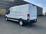 2025 Ford Transit 250 Medium Roof RWD Empty Cargo Van for sale #I8847 - photo 7