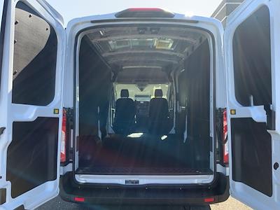 2025 Ford Transit 250 Medium Roof RWD Empty Cargo Van for sale #I8848 - photo 2