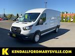2025 Ford Transit 250 Medium Roof RWD Empty Cargo Van for sale #I8848 - photo 1
