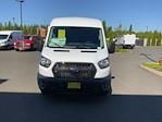 2025 Ford Transit 250 Medium Roof RWD Empty Cargo Van for sale #I8848 - photo 3