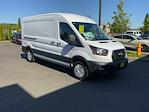 2025 Ford Transit 250 Medium Roof RWD Empty Cargo Van for sale #I8848 - photo 4