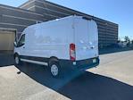 2025 Ford Transit 250 Medium Roof RWD Empty Cargo Van for sale #I8848 - photo 7