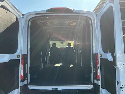 2025 Ford Transit 250 Medium Roof RWD Empty Cargo Van for sale #I8849 - photo 2