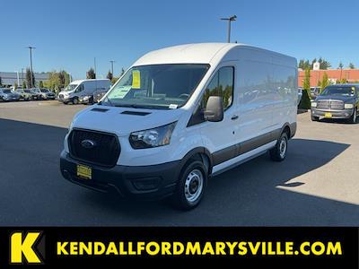 2025 Ford Transit 250 Medium Roof RWD Empty Cargo Van for sale #I8849 - photo 1