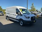 2025 Ford Transit 250 Medium Roof RWD Empty Cargo Van for sale #I8849 - photo 4