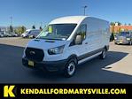 2025 Ford Transit 250 Medium Roof RWD Empty Cargo Van for sale #I8849 - photo 1