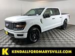 2025 Ford F-150 SuperCrew Cab 4x4 Pickup for sale #I8850 - photo 1