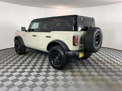 2025 Ford Bronco 4WD SUV for sale #I8851 - photo 2