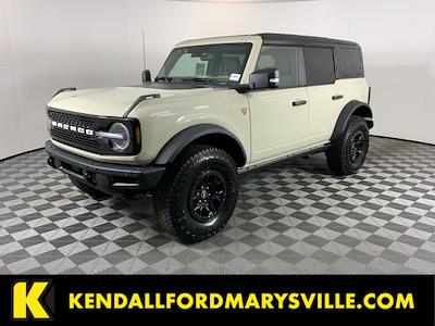 2025 Ford Bronco 4WD SUV for sale #I8851 - photo 1