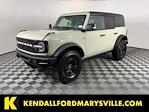2025 Ford Bronco 4WD SUV for sale #I8851 - photo 1