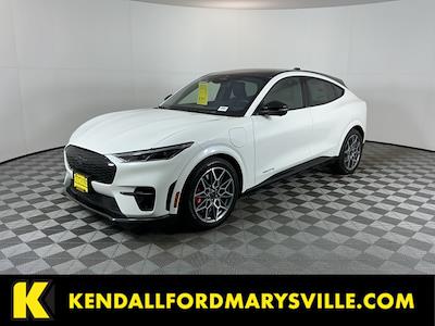 2025 Ford Mustang Mach-E AWD SUV for sale #I8852 - photo 1