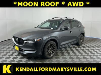 2020 Mazda CX-5 AWD SUV for sale #I8852A - photo 1