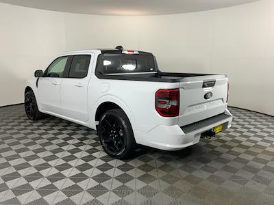 2025 Ford Maverick SuperCrew Cab AWD Pickup for sale #I8853 - photo 2