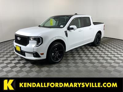 2025 Ford Maverick SuperCrew Cab AWD Pickup for sale #I8853 - photo 1