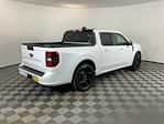 2025 Ford Maverick SuperCrew Cab AWD Pickup for sale #I8853 - photo 5