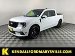2025 Ford Maverick SuperCrew Cab AWD Pickup for sale #I8853 - photo 1