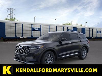 2025 Ford Explorer 4WD SUV for sale #I8854 - photo 1