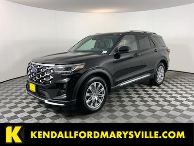 2025 Ford Explorer 4WD SUV for sale #I8854 - photo 1