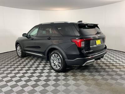 2025 Ford Explorer 4WD SUV for sale #I8854 - photo 2